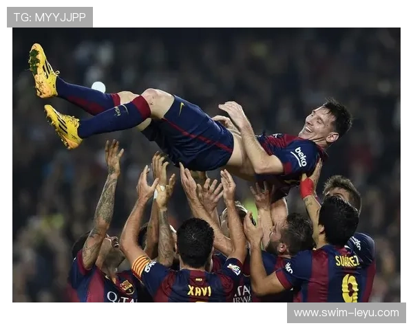 足球球星庆祝动作大盘点揭秘最具创意和标志性的庆祝方式